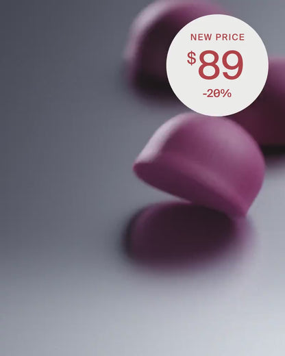 Mitopure Gummies Urolithin A